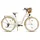 Milord Cityrad 26 Zoll RH 46 cm Damen creme-braun