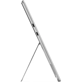 Microsoft Surface Pro 11 32 GB RAM 256 GB Ultra 7 268V Platin für Unternehmen