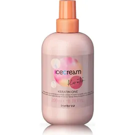 Inebrya Keratin One Multiaction Leave-in Conditioner 200ml