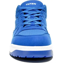 ELTEN MAVERICK blue Low ESD S1P, Gr. 42