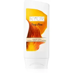 RYOR Body Form Lipored Emulsion zur Reduktion von subkutanem Fett 200 ml