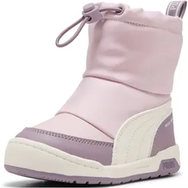 Puma Multiflex 2 Boot AC INF mauve Mist-WARM White-Plum jam 24 EU