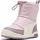 Puma Multiflex 2 Boot AC INF mauve Mist-WARM White-Plum jam 24 EU