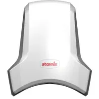 STARMIX AirStar T-C1 weiß
