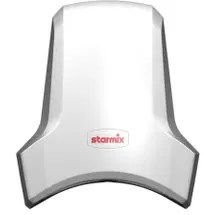 STARMIX AirStar T-C1 weiß