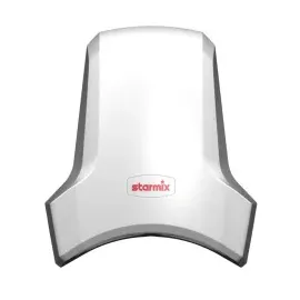 STARMIX AirStar T-C1 weiß