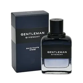 Givenchy Gentleman Eau de Toilette Intense 60 ml