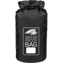 F2 Dry Bag schwarz, 10l