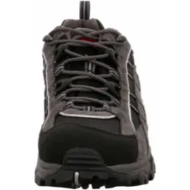 MEINDL Magic Men 2.0 anthrazit/rot 44