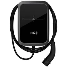 Elli Charger 2 Connect 139915003C Wallbox