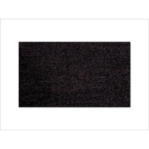 Keilbach Fußmatte bravo-grande.black 147x87cm - Schwarz