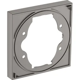 Hansgrohe ShowerSelect Verlängerungsrosette 22 mm