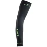 Q36.5 Sun&air Armwärmer - Black - XL-2XL