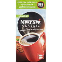 Nescafé Classic Instant-Kaffee 600 g