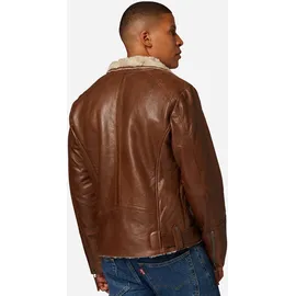 Ricano Jacke Harlem brokat XXXL