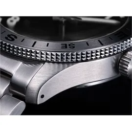 Seiko 5 Sports Field Automatik Edelstahl 41 mm HDB006K1