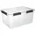 5five simply smart Aufbewahrungsbox 50 l 1-tlg. transparent