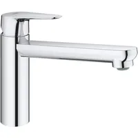 Grohe BauCurve chrom