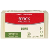 SPEICK Organic 3.0 Seife