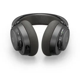 SteelSeries Artics Nova 7X Gen 2 für Xbox, Schwarz, Over-ear Gaming Headset Bluetooth Schwarz