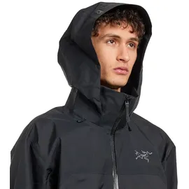 Arc'teryx Beta AR Jacket Herren BLACK S