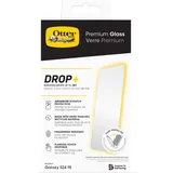 Otterbox Premium Glass für Samsung S24 FE Displayschutz transparent