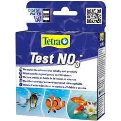 Tetra Test NO3 (Wasserpflege Aquarium), Aquarium Pflege