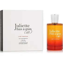 Juliette Has a Gun Lust for Sun Eau de Parfum 100 ml