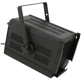 Eurolite Theaterscheinwerfer 2000 Antihalo Schwarz