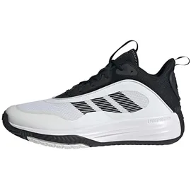 Adidas Own the Game 3 Cloud White / Core Black / Core Black 48