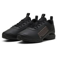 Puma Equate SL 2 Laufschuhe Herren Sneaker Schuhe 310039 03 schwarz/rose gold