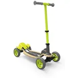 Smoby Wooden Fun-Scooter