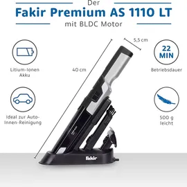 Fakir AS 1110 LT