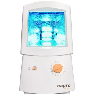 Hapro Gesichtsbräuner Summer Glow HB404