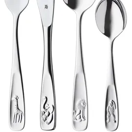 WMF Kinderbesteck-Set Tiere 4tlg.