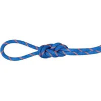 Mammut 7.5 Alpine Sender Dry Halbseil Blau