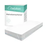 Matratzenschoner Dailydream Matratzenschoner wasserdicht, Matratzenschutz, atmungsakti Dailydream 180x200 cm