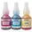 BT5000CL Value Pack 3-pack yellow cyan magenta original ink refill Nachfülltinte Cyan