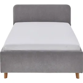 Meise Möbel Cosy 140 x 200 cm Grau