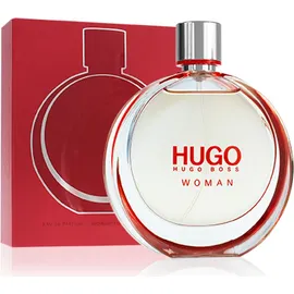 HUGO BOSS Hugo Woman Eau de Parfum 50 ml