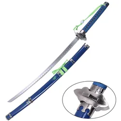 Blue Exorcist Schwert Kurikara