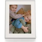 Aura Frames Aspen Digitaler Bilderrahmen 29,97 cm (11,8") - weiß