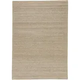 Natur Pur Natur Loop 40 x 60 cm Grau