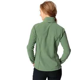Vaude Rosemoor Ii Fleece Mit Durchgehendem Reißverschluss - Willow Green - 38