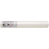 Rasch Textil Makulaturvlies 25 m x 0,75 m 120 g Weiß 182804