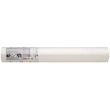 Rasch Textil Makulaturvlies 25 m x 0,75 m 120 g Weiß 182804