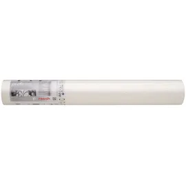 Rasch Textil Makulaturvlies 25 m x 0,75 m 120 g Weiß 182804