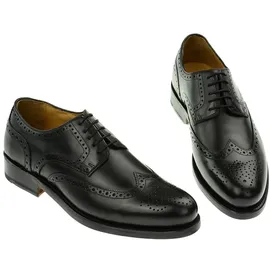 GORDON & BROS. Gordon & Bros Businessschuhe Businessschuhe Leder - Schwarz
