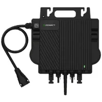 sunniva NEO-800M-X Mikro-Wechselrichter 800 W