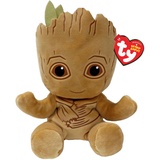 Ty Beanie Babies Marvel Groot 15cm (44003)